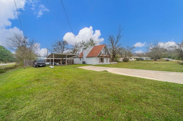 2190 Shiloh Street, Paris, TX 75460