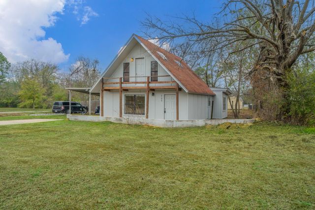 2190 Shiloh Street, Paris, TX 75460