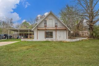2190 Shiloh Street, Paris, TX 75460