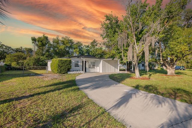 6108 BEAR LAKE TERRACE, Apopka, FL 32703