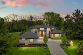 13550 Emrick Drive, Plymouth Charter Twp, MI 48170
