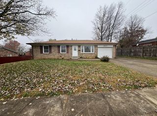3613 Crosby Drive, Lexington, KY 40517