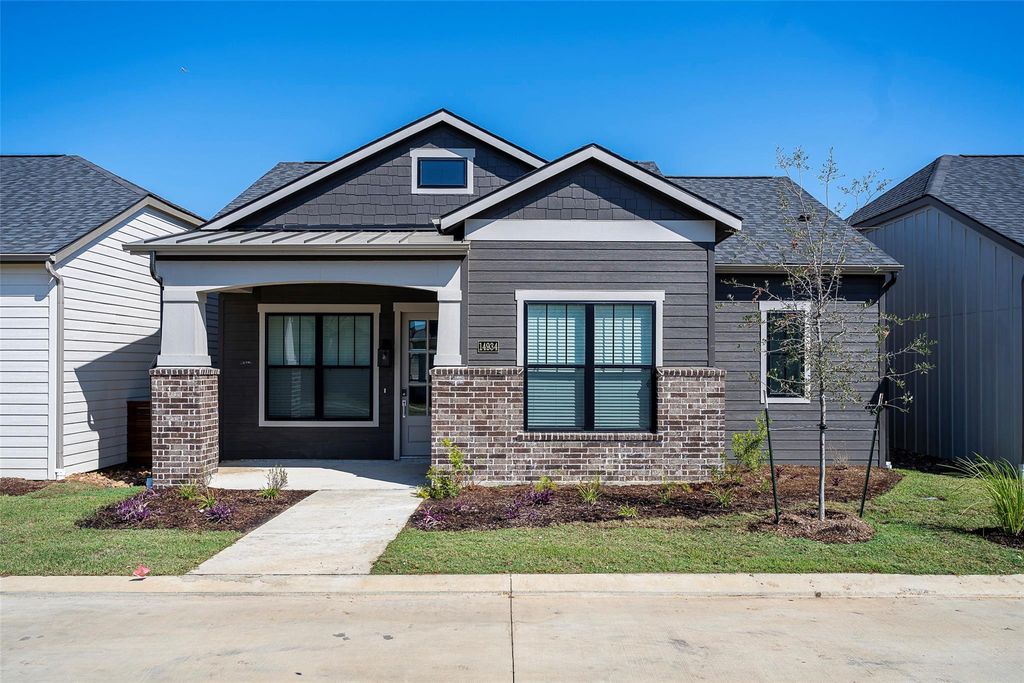 14934 Terra Grand Lane, Cypress, TX 77429