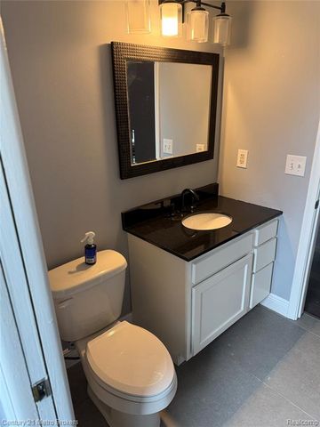 3202 Wolcott Street, Flint, MI 48504