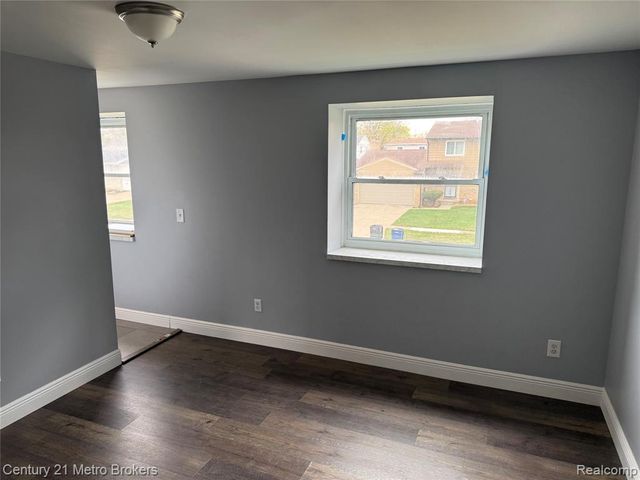 3202 Wolcott Street, Flint, MI 48504