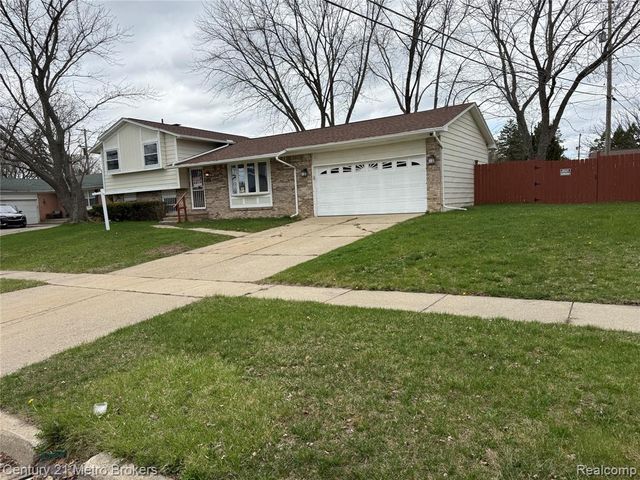 3202 Wolcott Street, Flint, MI 48504