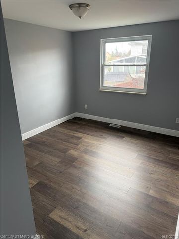 3202 Wolcott Street, Flint, MI 48504