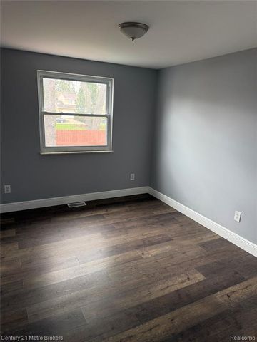 3202 Wolcott Street, Flint, MI 48504