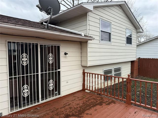 3202 Wolcott Street, Flint, MI 48504