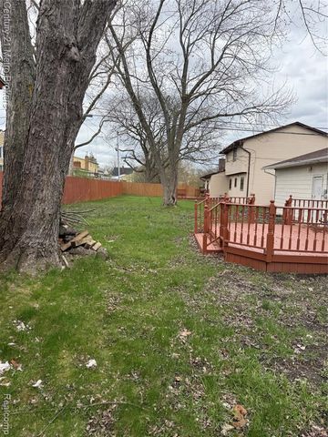 3202 Wolcott Street, Flint, MI 48504