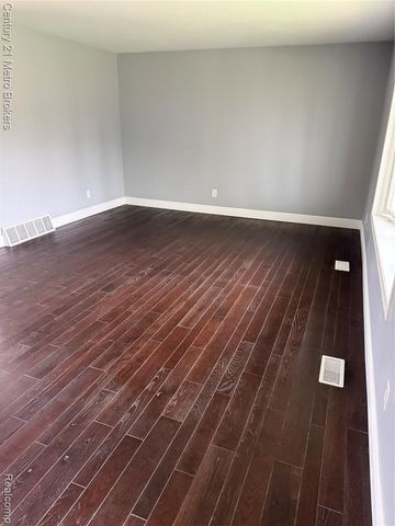 3202 Wolcott Street, Flint, MI 48504