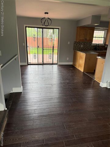 3202 Wolcott Street, Flint, MI 48504