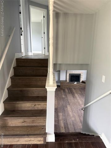 3202 Wolcott Street, Flint, MI 48504
