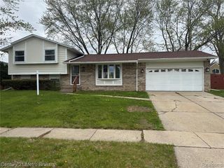 3202 Wolcott Street, Flint, MI 48504