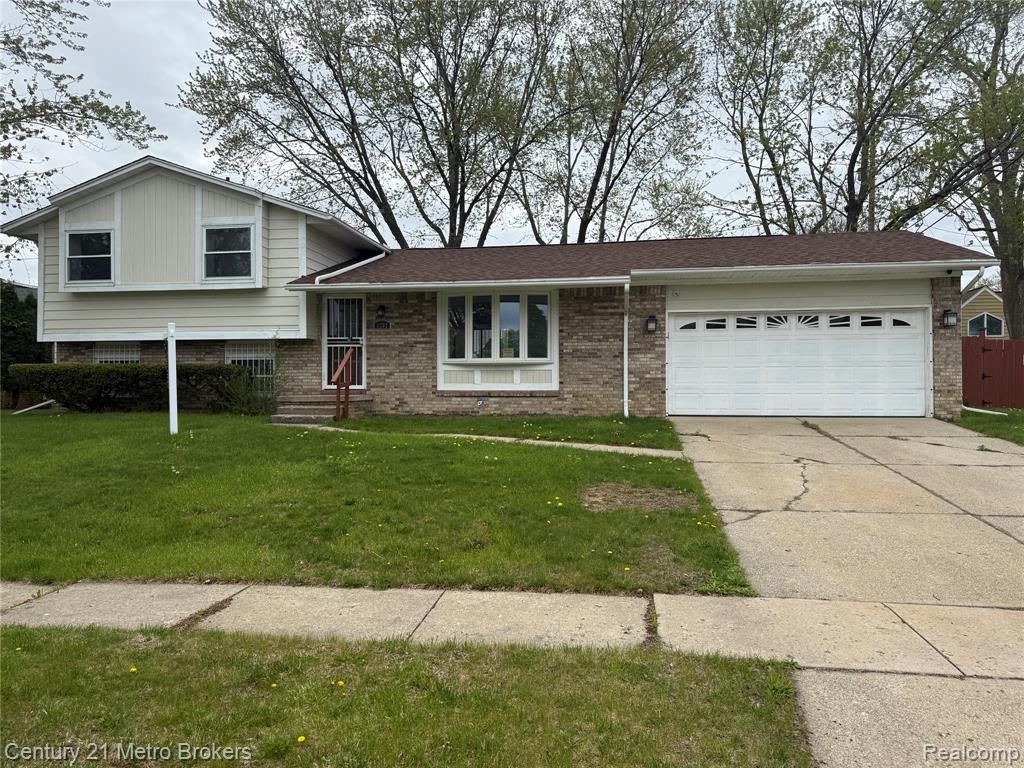 3202 Wolcott Street, Flint, MI 48504