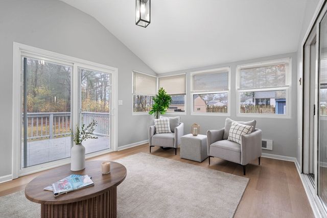 250 Thicket St, Weymouth, MA 02190