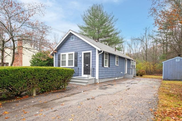 250 Thicket St, Weymouth, MA 02190