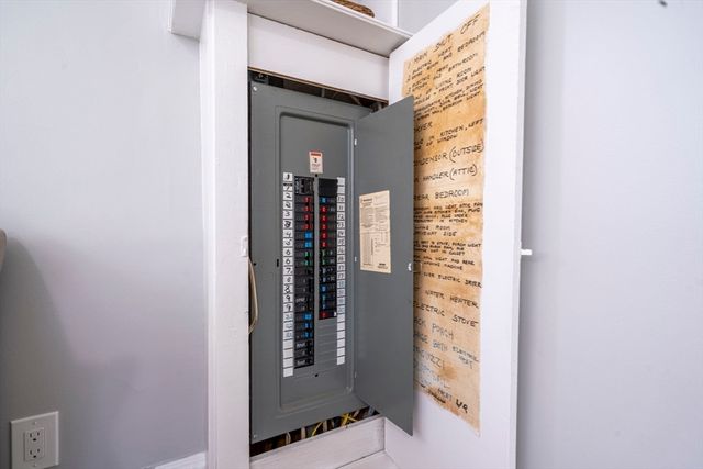 250 Thicket St, Weymouth, MA 02190