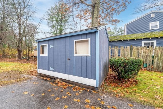 250 Thicket St, Weymouth, MA 02190