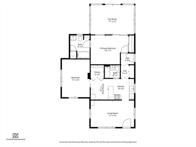 250 Thicket St, Weymouth, MA 02190