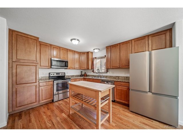 13882 E 107th Ave, Commerce City, CO 80022