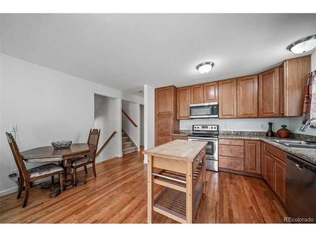 13882 E 107th Ave, Commerce City, CO 80022