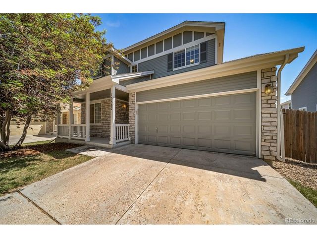 13882 E 107th Ave, Commerce City, CO 80022