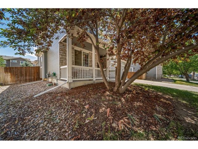 13882 E 107th Ave, Commerce City, CO 80022