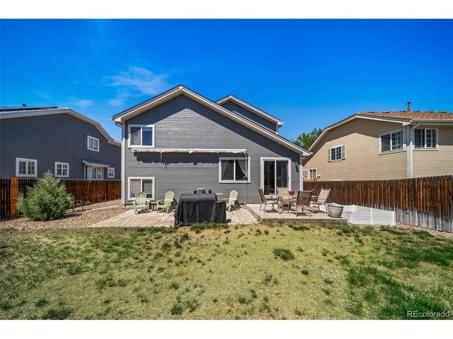 13882 E 107th Ave, Commerce City, CO 80022