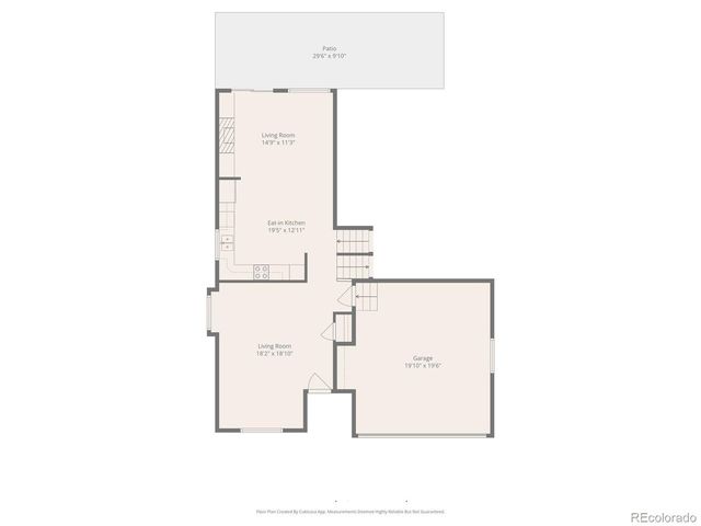 13882 E 107th Ave, Commerce City, CO 80022