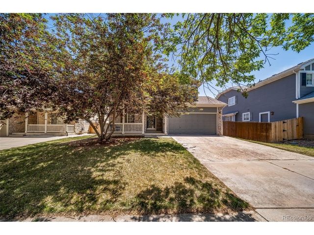 13882 E 107th Ave, Commerce City, CO 80022