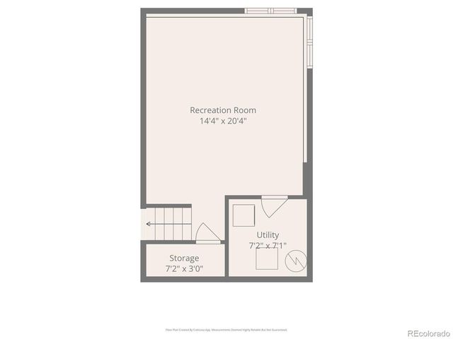 13882 E 107th Ave, Commerce City, CO 80022
