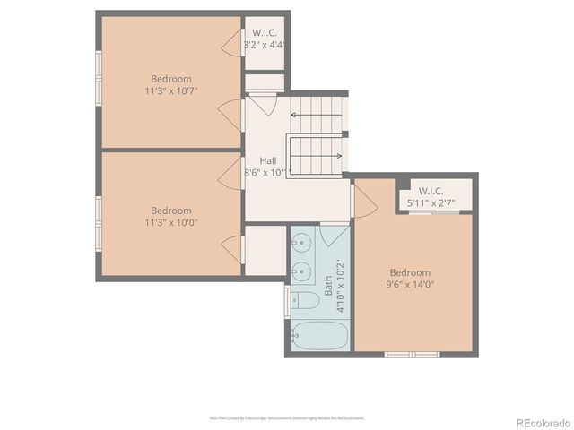 13882 E 107th Ave, Commerce City, CO 80022