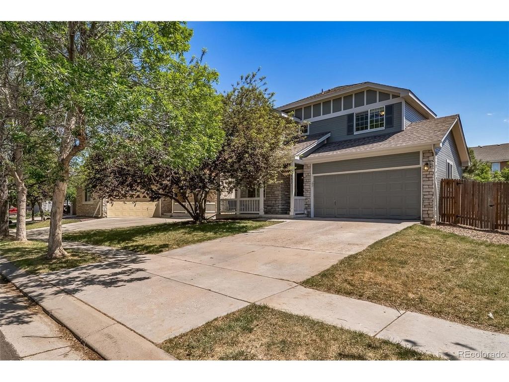 13882 E 107th Ave, Commerce City, CO 80022