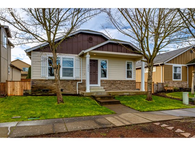 5854 AVALON St, Eugene, OR 97402