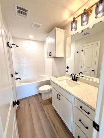 5016 Ames Place Place, Bossier City, LA 71112