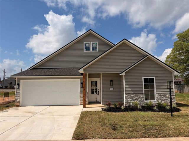 5016 Ames Place Place, Bossier City, LA 71112