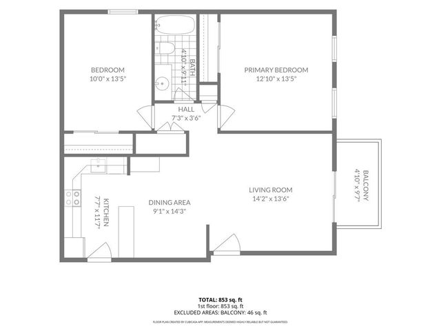 352 Neponset St L, Canton, MA 02021