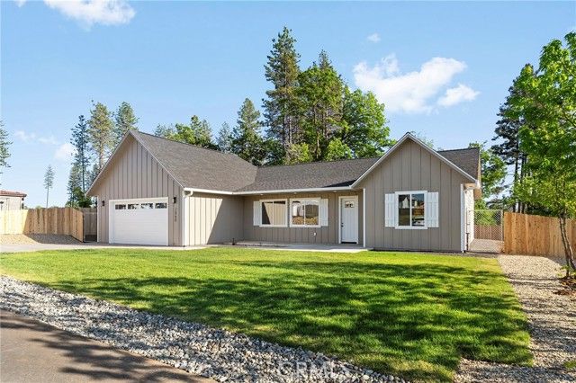 1860 Conifer Drive, Paradise, CA 95969