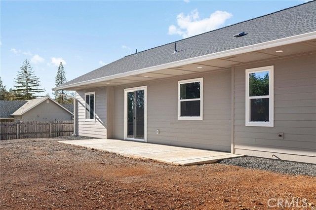 1860 Conifer Drive, Paradise, CA 95969