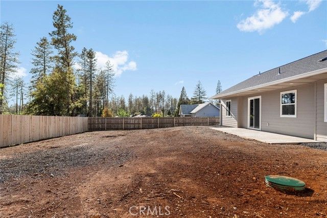 1860 Conifer Drive, Paradise, CA 95969