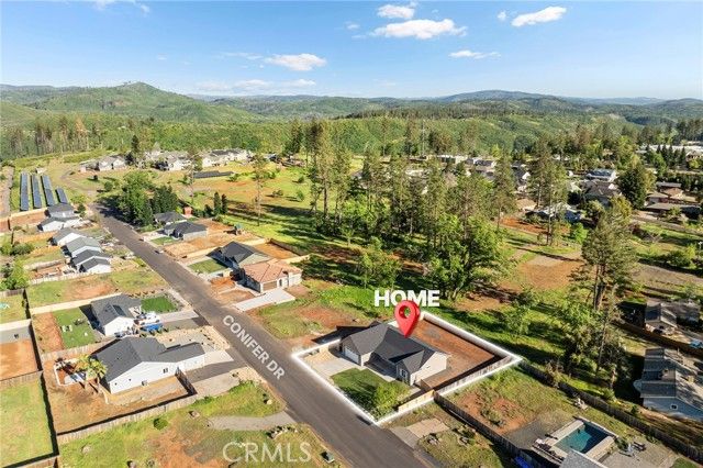1860 Conifer Drive, Paradise, CA 95969