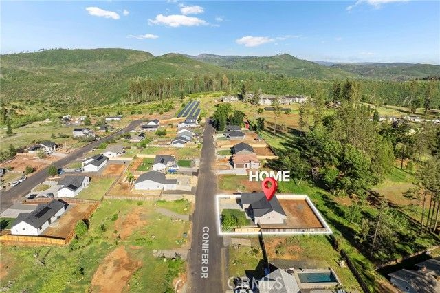 1860 Conifer Drive, Paradise, CA 95969