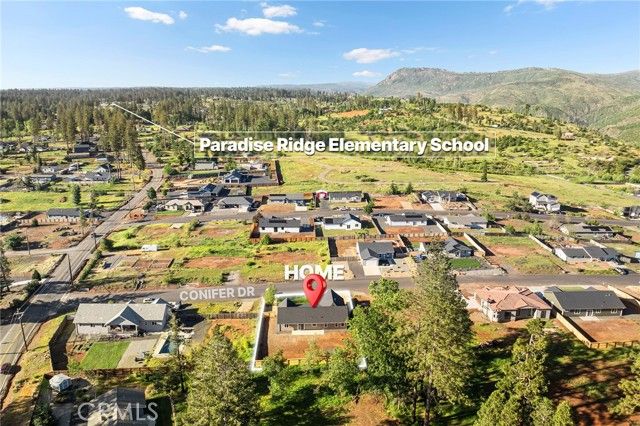 1860 Conifer Drive, Paradise, CA 95969