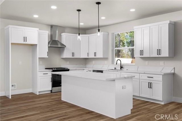 1860 Conifer Drive, Paradise, CA 95969