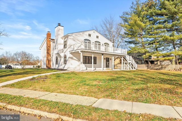 93 TUDOR DR, Hamilton, NJ 08690