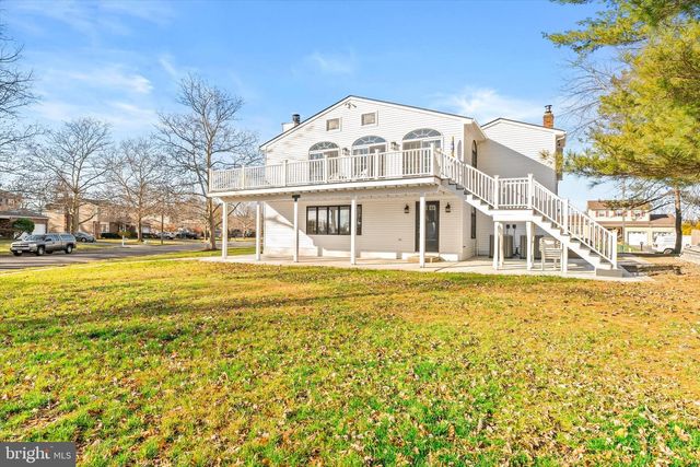 93 TUDOR DR, Hamilton, NJ 08690