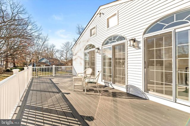 93 TUDOR DR, Hamilton, NJ 08690