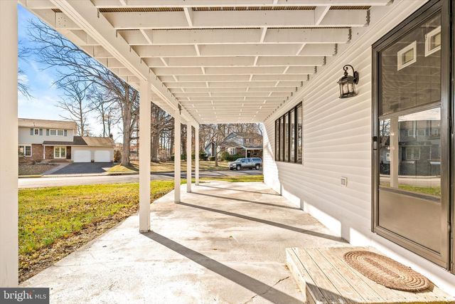 93 TUDOR DR, Hamilton, NJ 08690