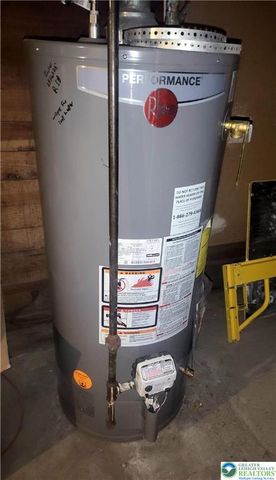 226 North 16th Street, Allentown City, PA 18102